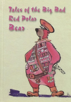 Tales of the Big Bad Red Polar Bear