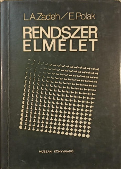 E. Polak - L. A. Zadeh - Rendszerelmélet