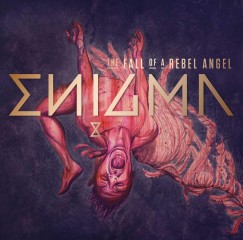 Enigma - The Fall Of A Rebel Angel - CD