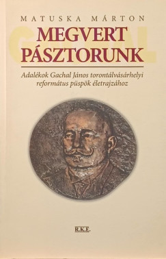 Matuska M�rton - Megvert P�sztorunk