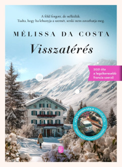 M�lissa Da Costa - Visszat�r�s