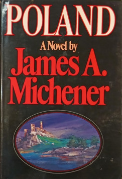 James Albert Michener - Poland