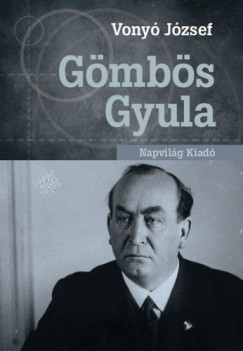 Vony Jzsef - Gmbs Gyula