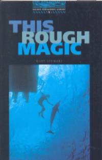 Mary Stewart - This rough magic - stage 5 (obw)