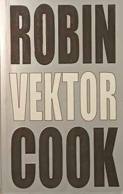 Robin Cook - Vektor
