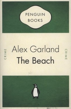 Alex Garland - The Beach