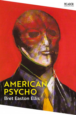 Easton Bret - American Psycho