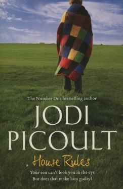 Jodi Picoult - House Rules