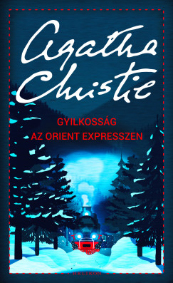 Gyilkoss�g az Orient expresszen