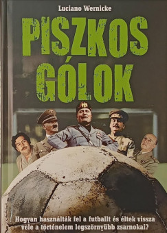Luciano Wernicke - Piszkos g�lok