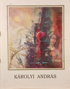 Károlyi András