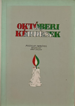 Oktberi krdsek