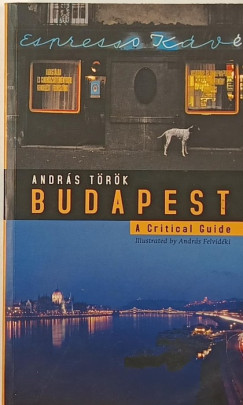 T�r�k Andr�s - Budapest