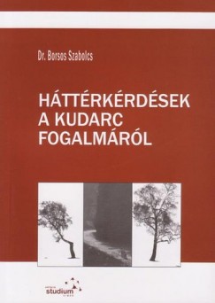 Borsos Szabolcs - Httrkrdsek a kudarc fogalmrl