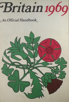 Britain 1969 - An Official Handbook