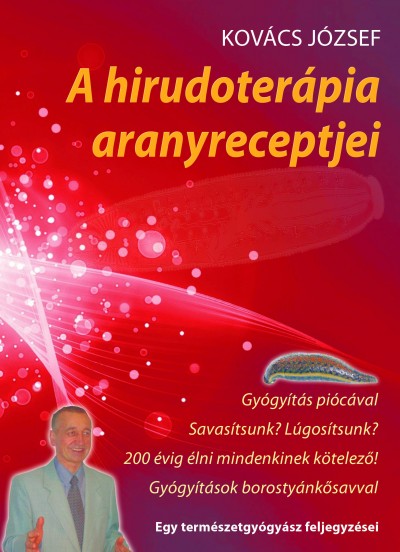 artrózis hirudoterápia kezelése)