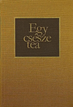 Katherine Mansfield - Egy cssze tea