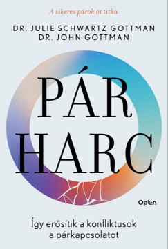 John Gottman - Pr-harc