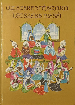 R�nay Gy�rgy   (V�l.) - Az ezeregy�jszaka legszebb mes�i