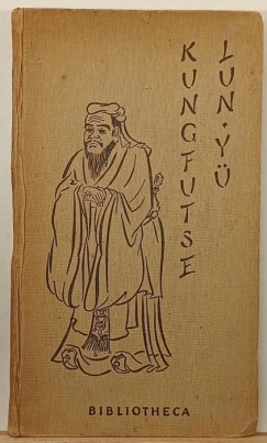 Konfuciusz - Lun Y