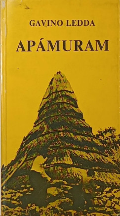 Gavino Ledda - Apámuram
