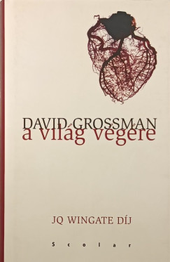 David Grossman - A vilg vgre