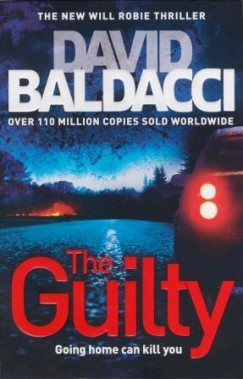 David Baldacci - The Guilty