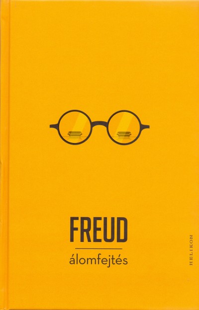 Konyv Alomfejtes Sigmund Freud