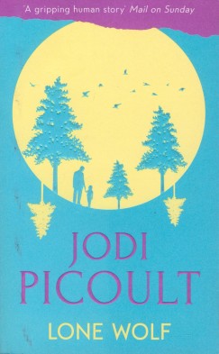 Jodi Picoult - Lone Wolf