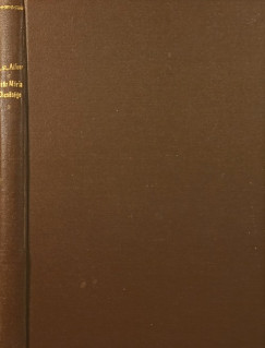 Liguori Szt. Alfonz - Szűz Mária dicsősége