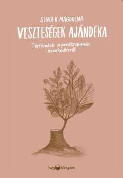 Singer Magdolna - Veszteségek ajándéka