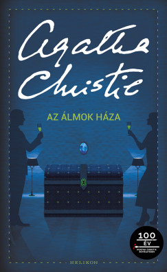 Agatha Christie - Az lmok Hza