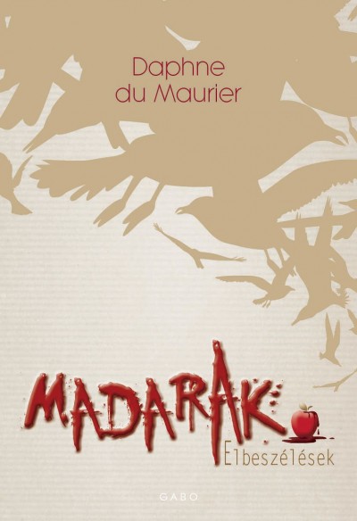 Daphne Du Maurier - Madarak