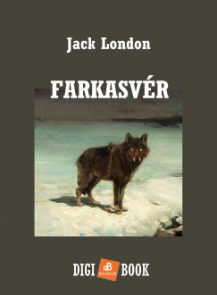 Jack London - Farkasvr