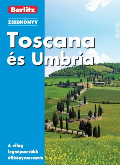 Stephen Brewer - Toscana �s Umbria