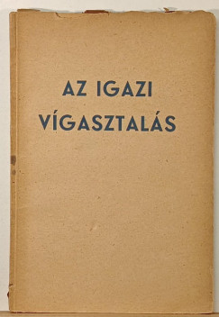 Bereczky Albert - Az igazi vigasztalás