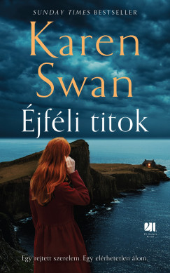 Karen Swan - �jf�li titok