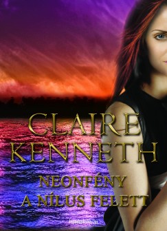 Claire Kenneth - Neonfny a Nlus felett