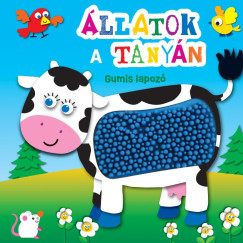 Rusznk Gyrgy - Gumis lapoz - llatok a tanyn