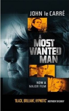 John Le Carr - A Most Wanted Man