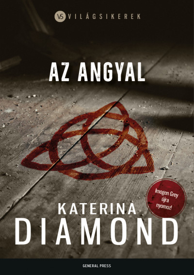 Katerina Diamond - Az angyal