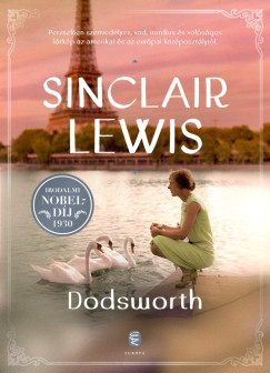 Sinclair Lewis - Dodsworth