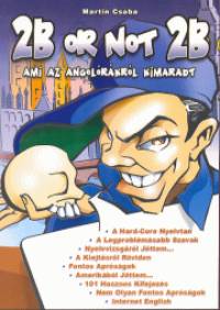 Martin Csaba - 2B or not 2B