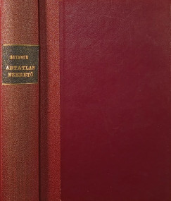 Beatrice Kean Seymour - rtatlan szeret