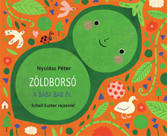 Nyulász Péter - Zöldborsó