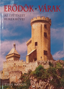 Terri Hardin - Erődök - várak