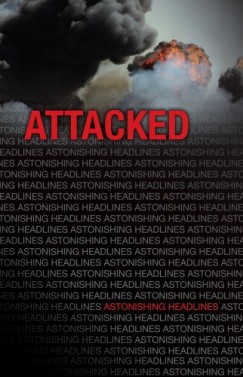 Loretta Schorr - Attacked
