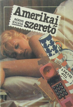 Bdis Sylvia - Amerikai szeret