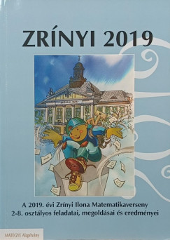 Zrínyi 2019