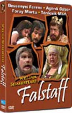 V�mos Mikl�s - Falstaff - DVD